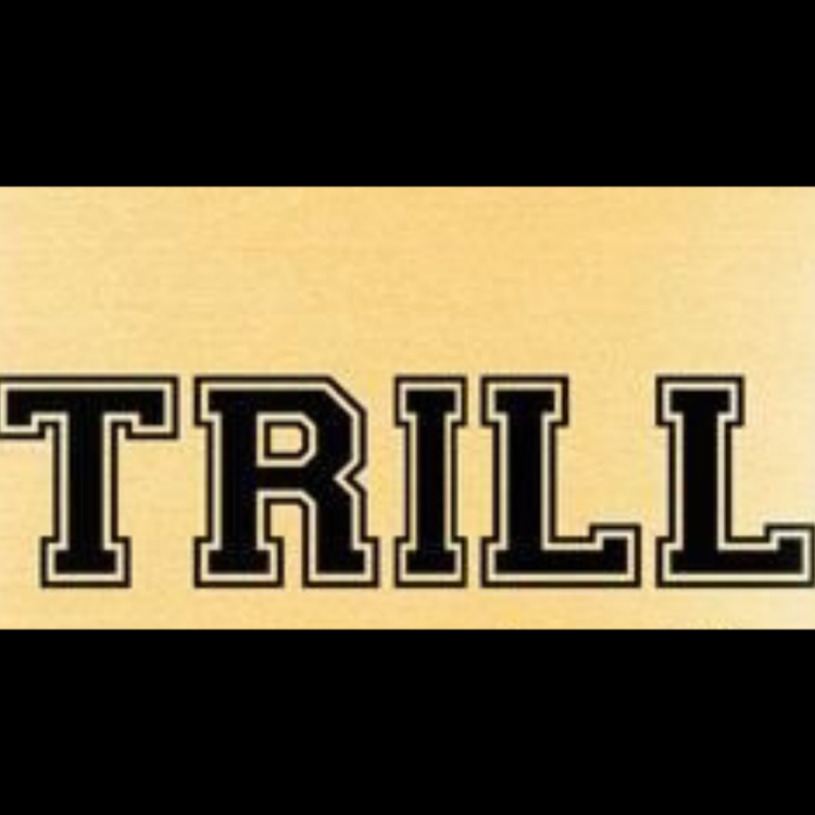 Foto de perfil de Trill