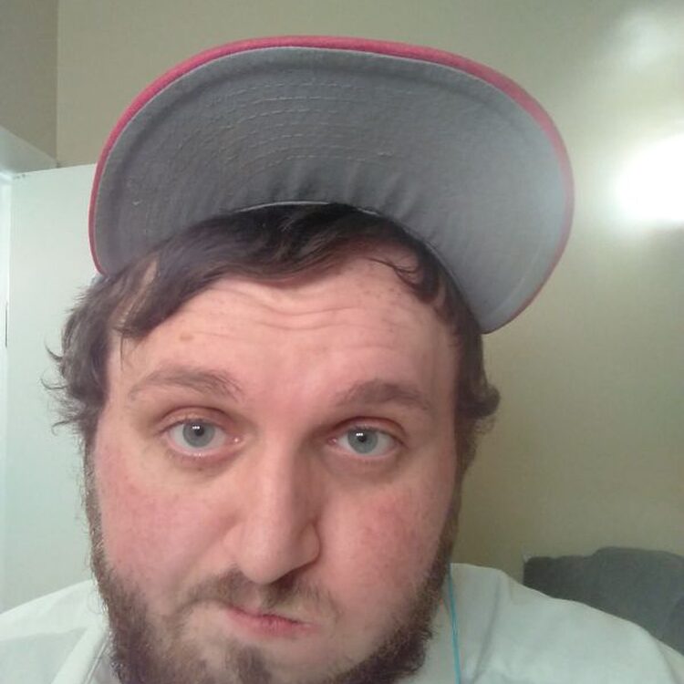 Foto de perfil de Forrest