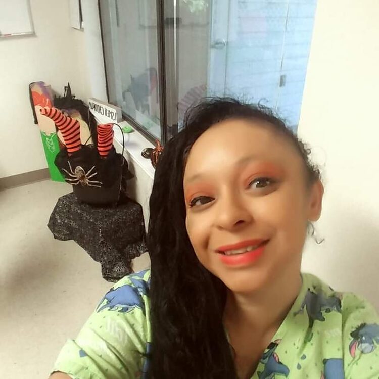 Foto de perfil de Lenise Dominguez salazar