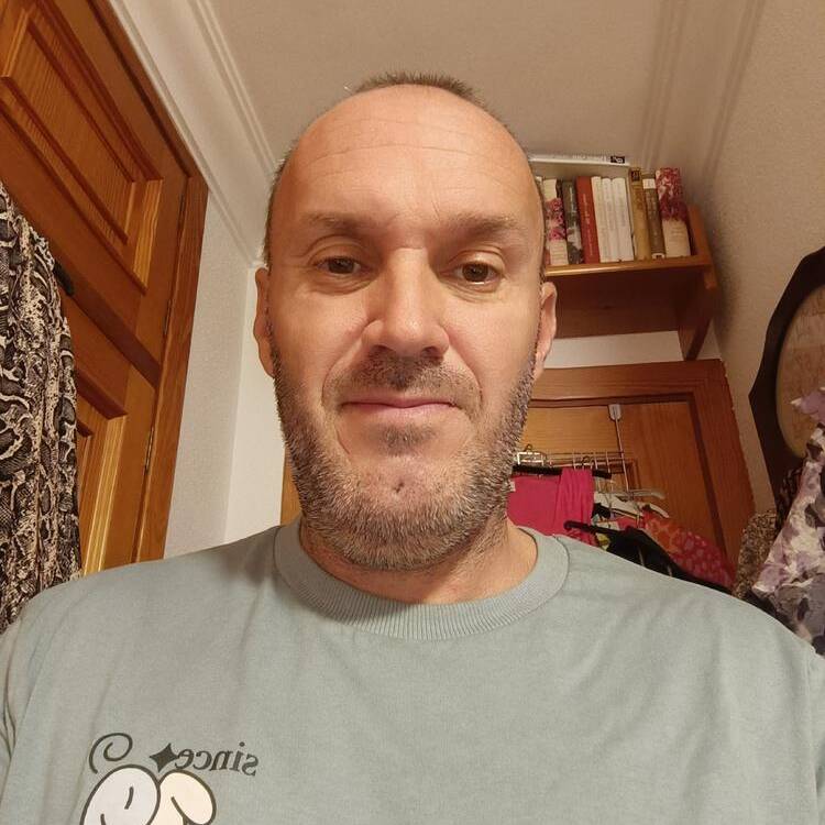 Foto de perfil de Miguel Ángel Ruiz cañadas