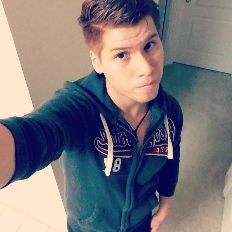 Foto de perfil de Andresjv96