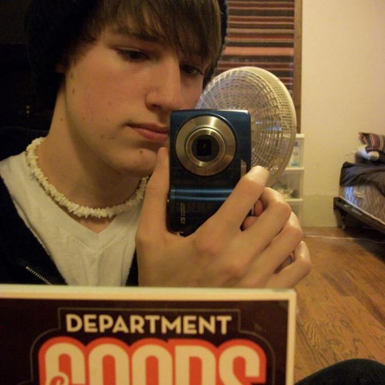 Foto de perfil de Mahone