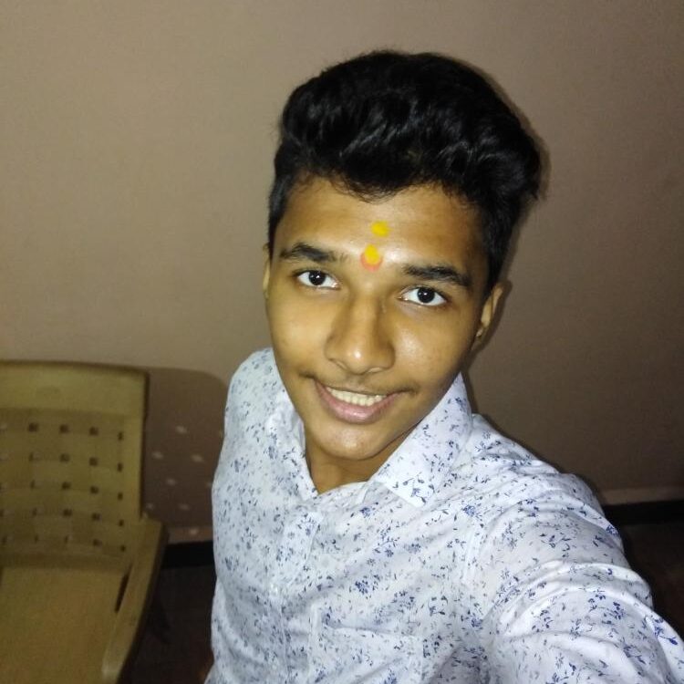 Foto de perfil de Chaitanya