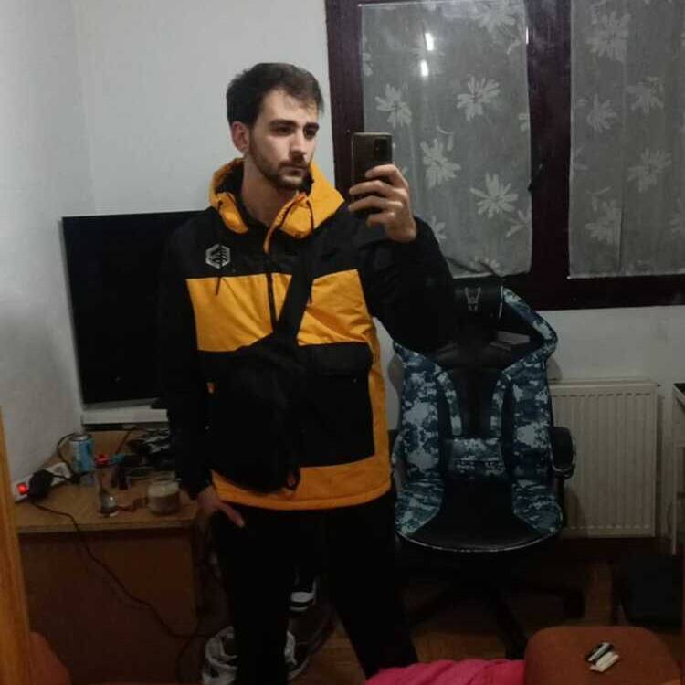 Foto de perfil de Mario