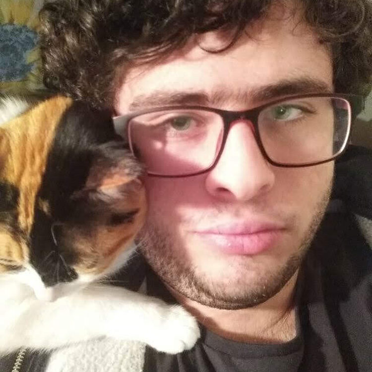 Foto de perfil de Yonatan