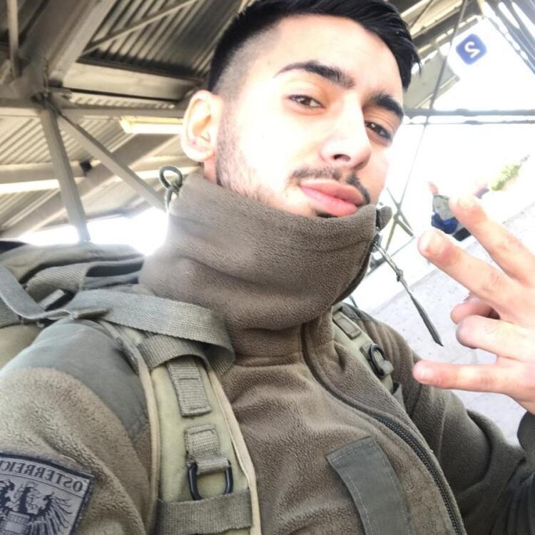 Foto de perfil de Martin