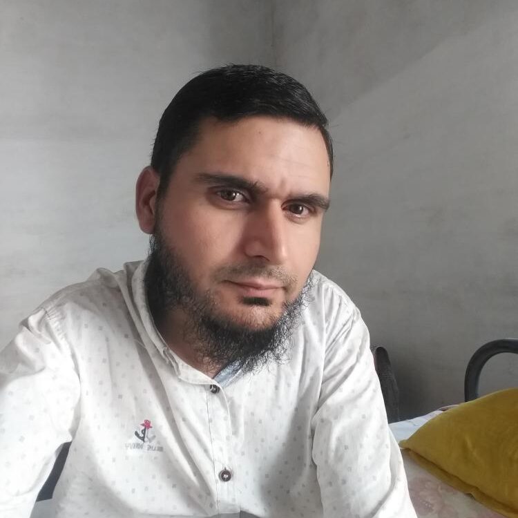 Foto de perfil de Asif