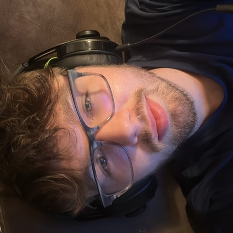 Foto de perfil de Jack