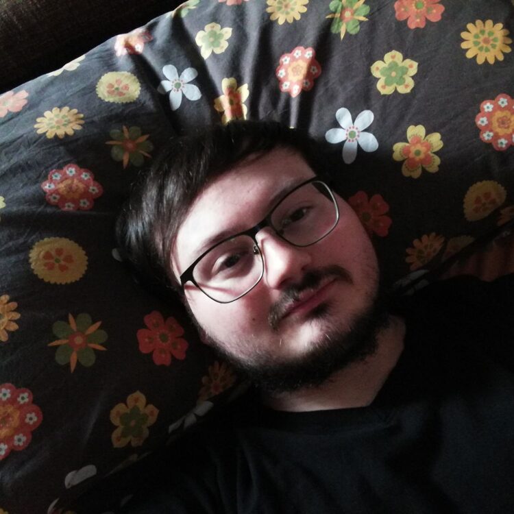 Foto de perfil de SharonPiga98