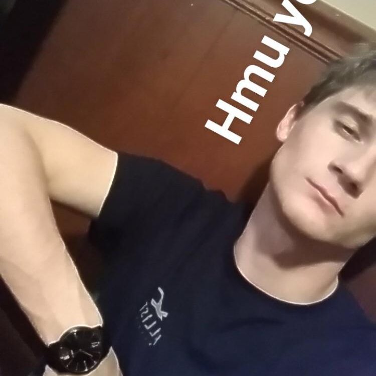 Foto de perfil de Ja.stinson