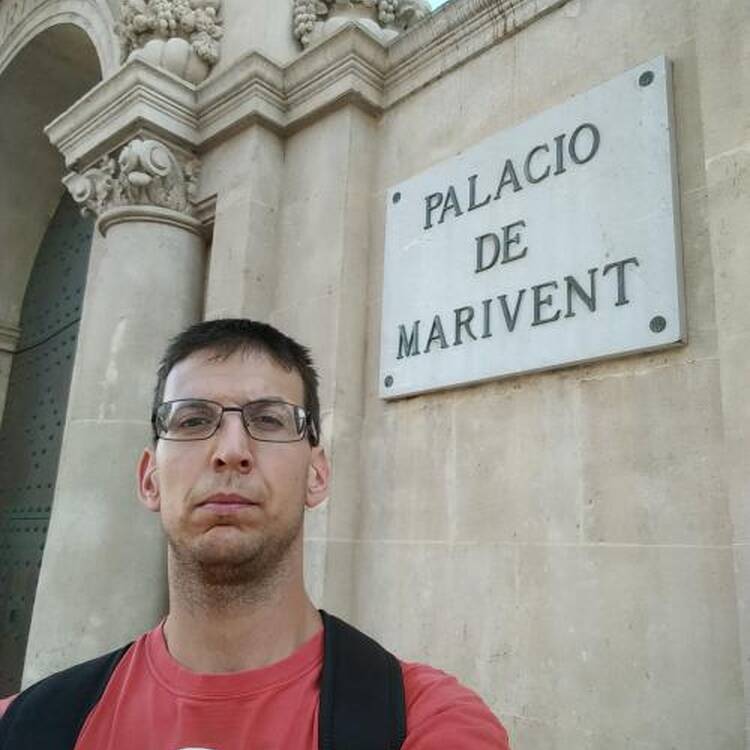 Foto de perfil de Ritxar