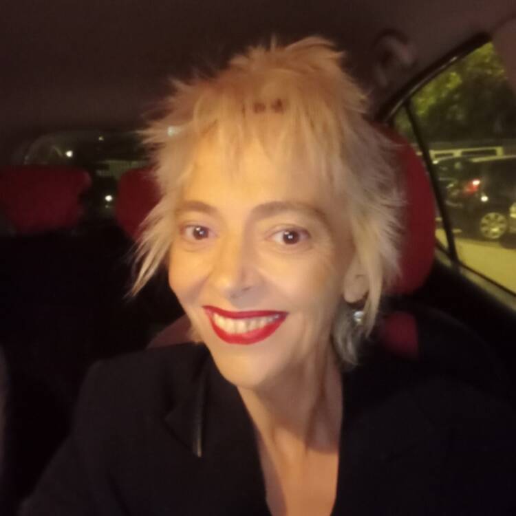 Foto de perfil de Antonia