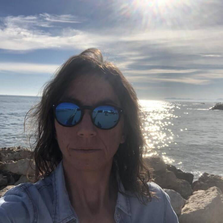 Foto de perfil de Laura