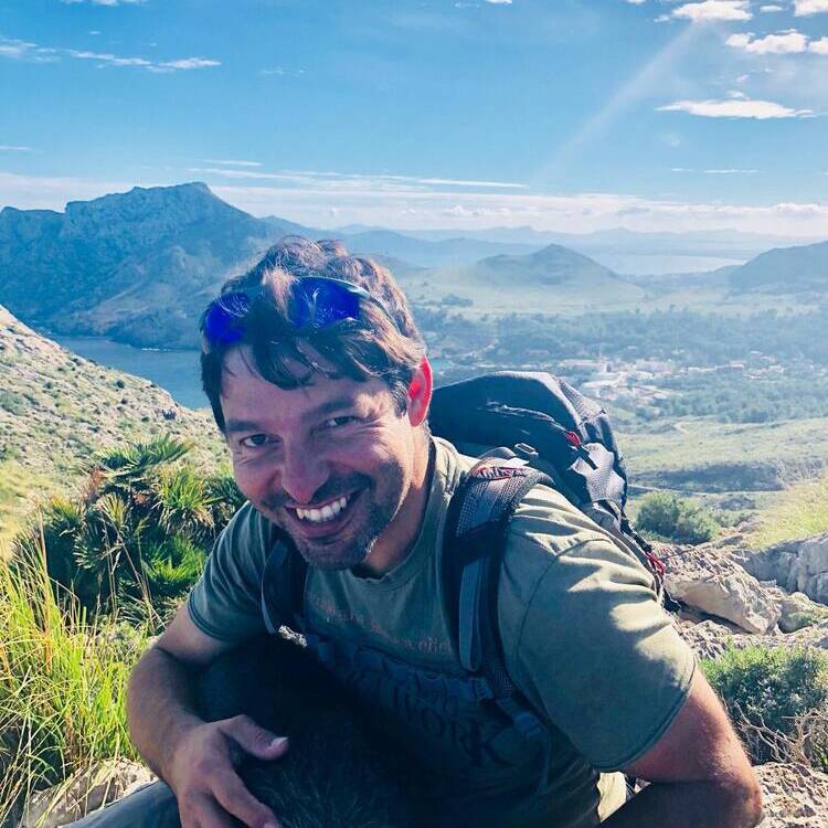 Foto de perfil de Toni