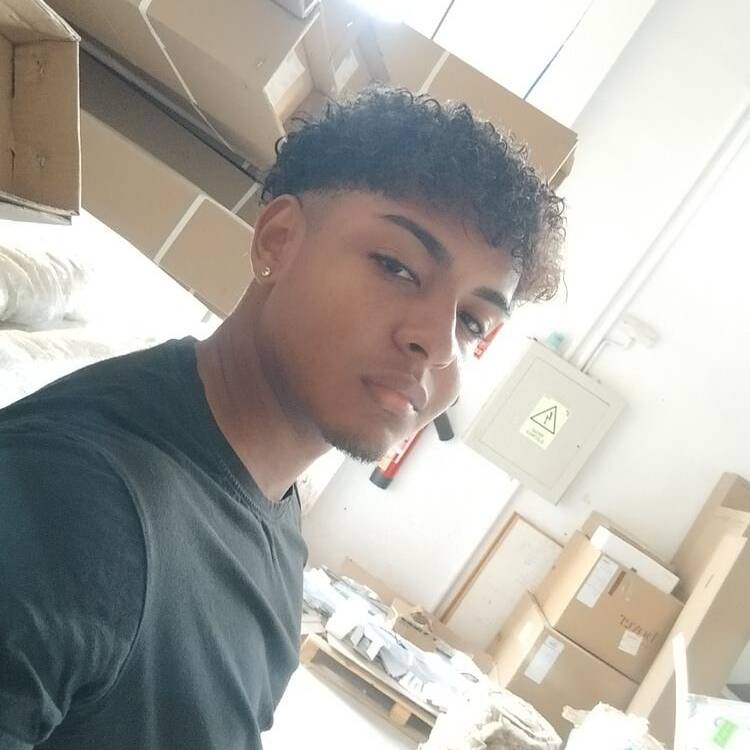 Foto de perfil de Jordan