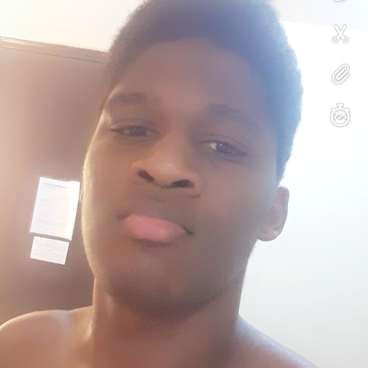 Foto de perfil de Jermaine