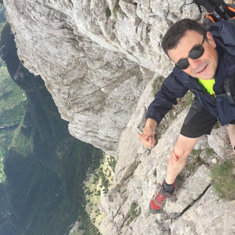Foto de perfil de JOSE OLIVARES LOPEZ