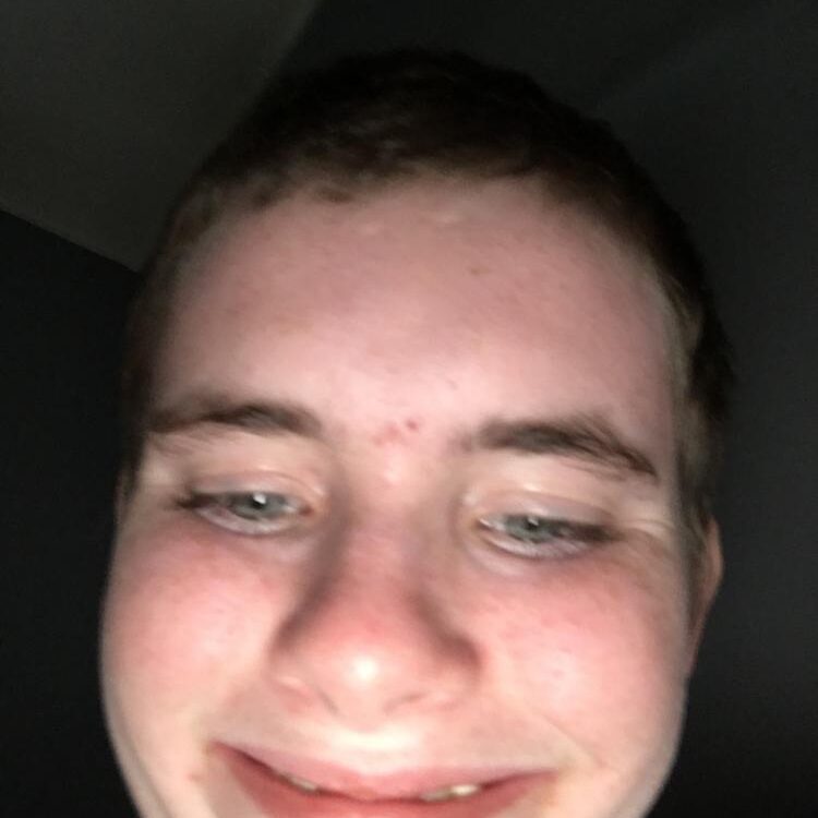 Foto de perfil de Jesse
