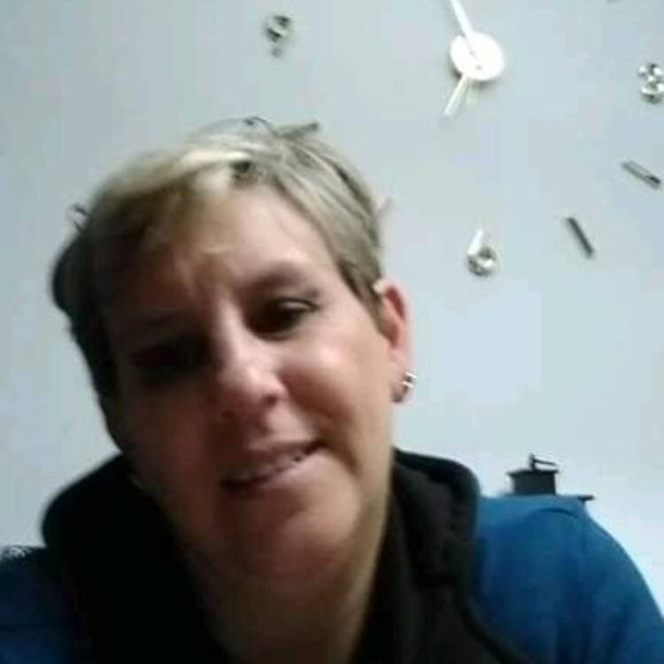 Foto de perfil de Paula