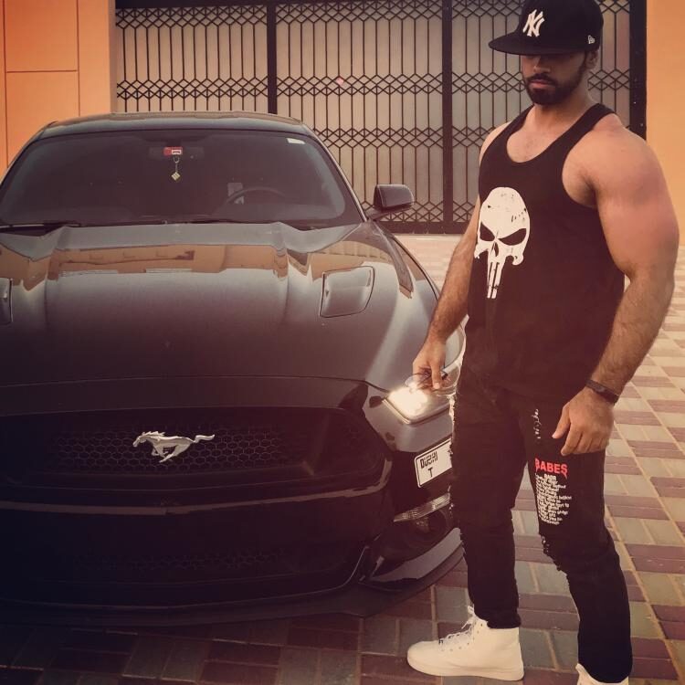 Foto de perfil de Tareq.alzaabi