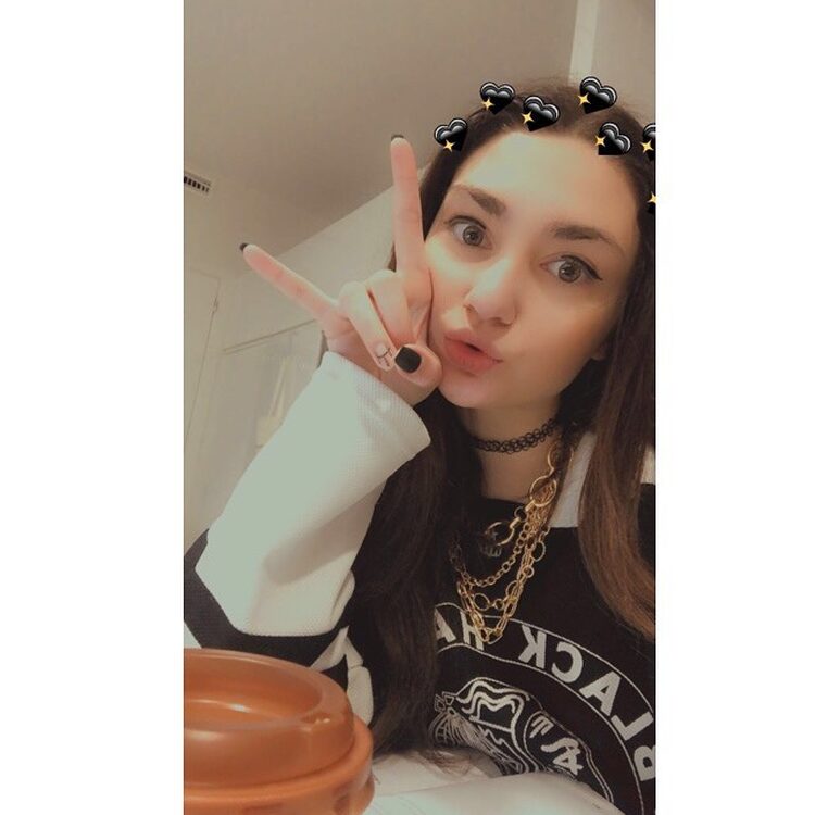 Foto de perfil de Princess Olivia
