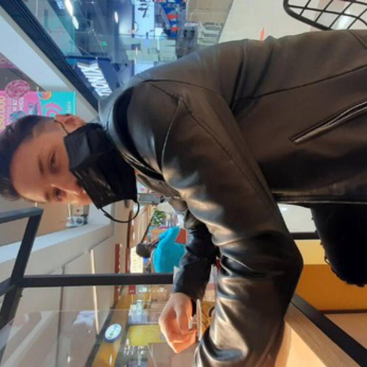 Foto de perfil de Luis
