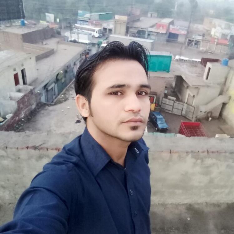 Foto de perfil de Imran mani