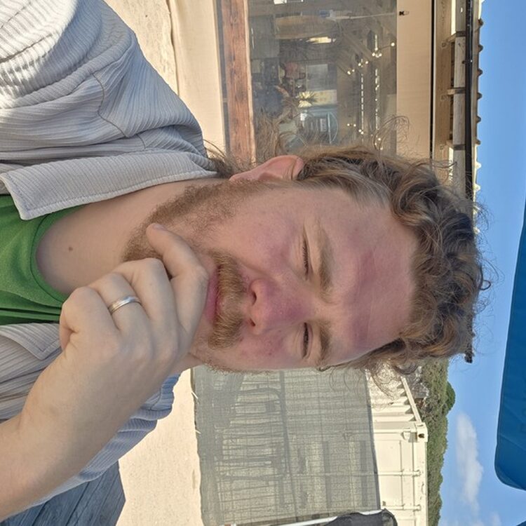Foto de perfil de J
