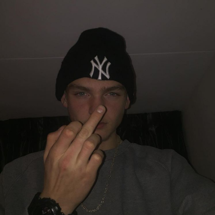 Foto de perfil de Leon