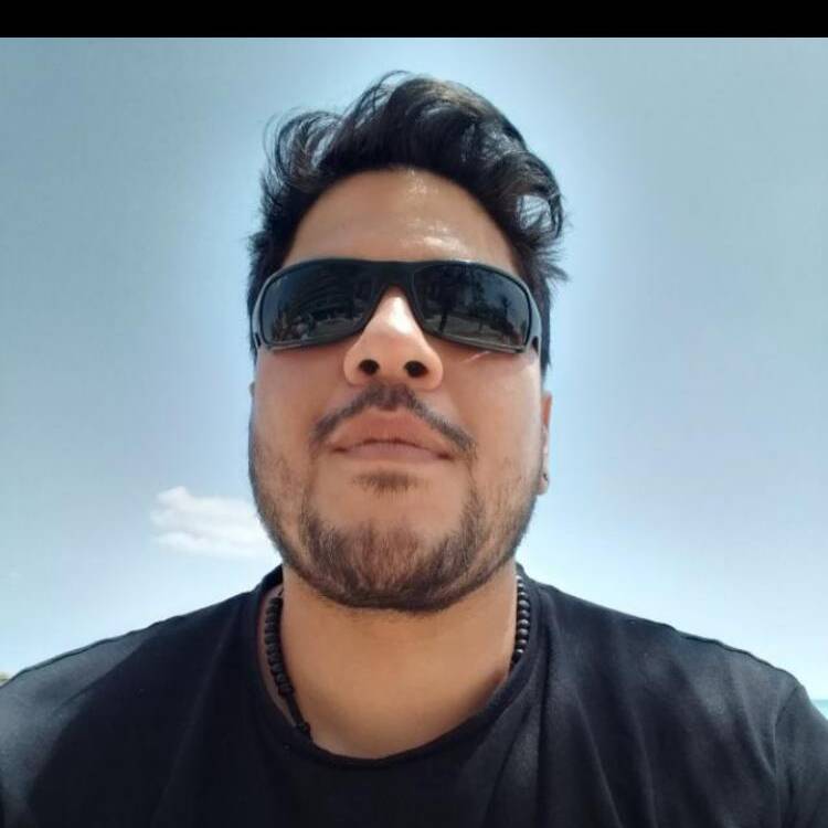 Foto de perfil de Luis zuñiga