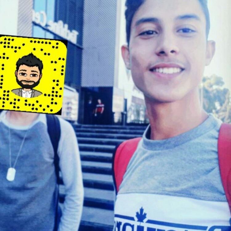Foto de perfil de Aziz