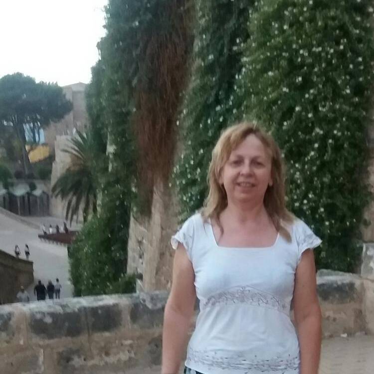 Foto de perfil de Isabel