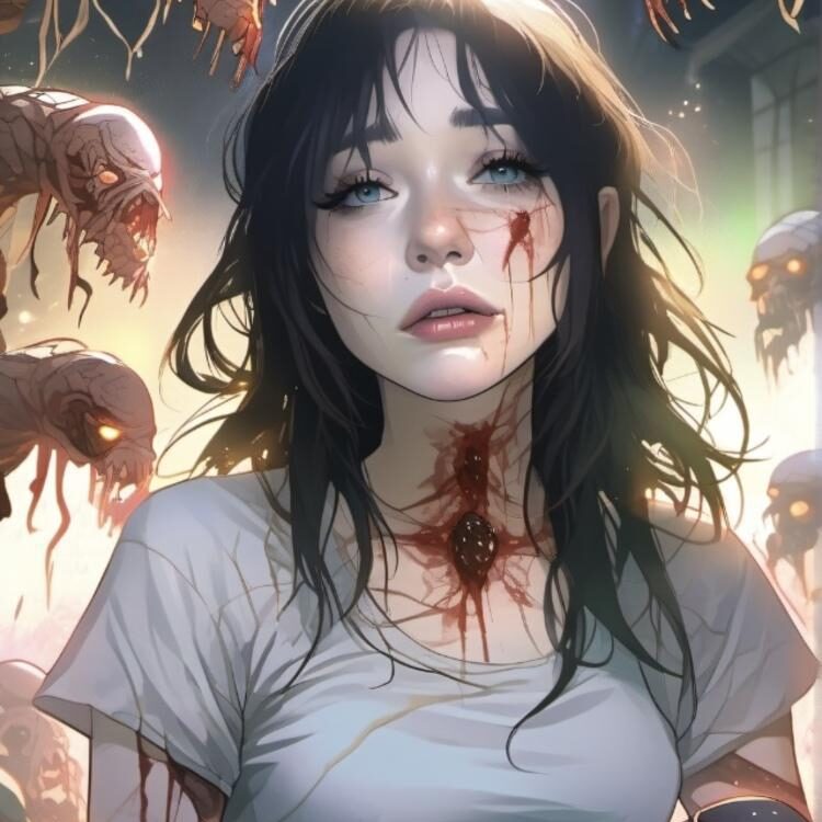 Foto de perfil de Mori