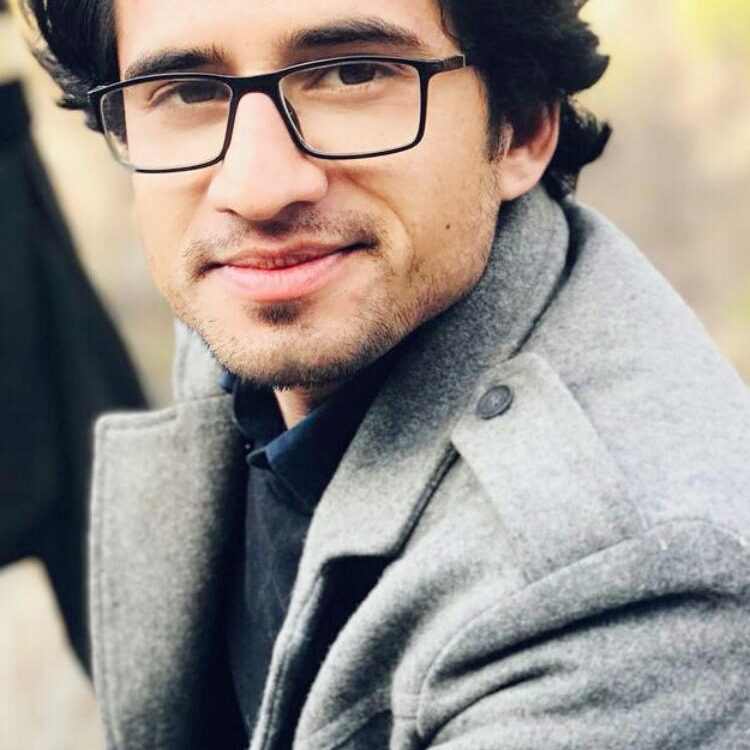 Foto de perfil de Kamrankhan