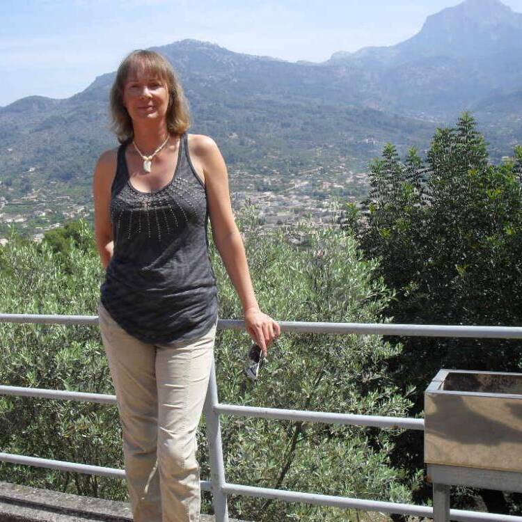 Foto de perfil de Pamela Neumann