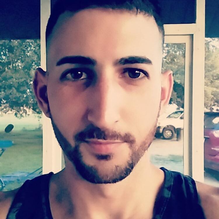 Foto de perfil de Feralsamurai
