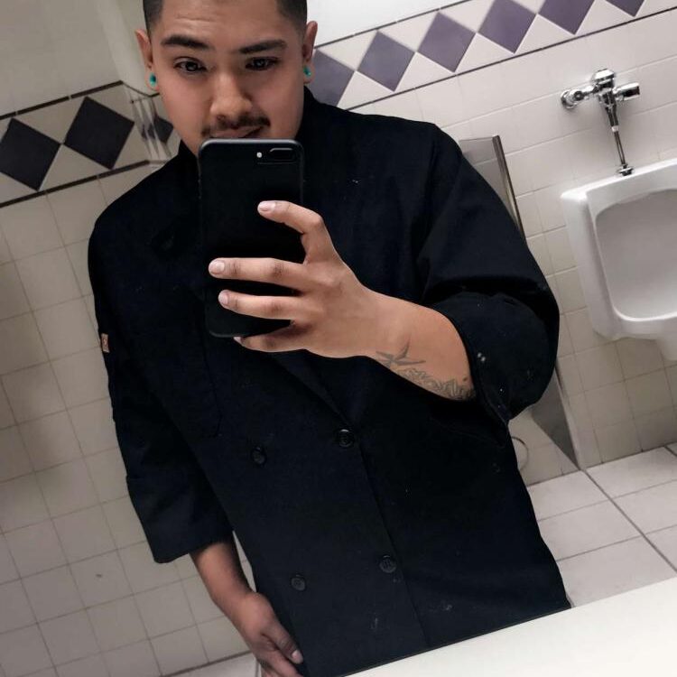 Foto de perfil de Gustavo Quiroz