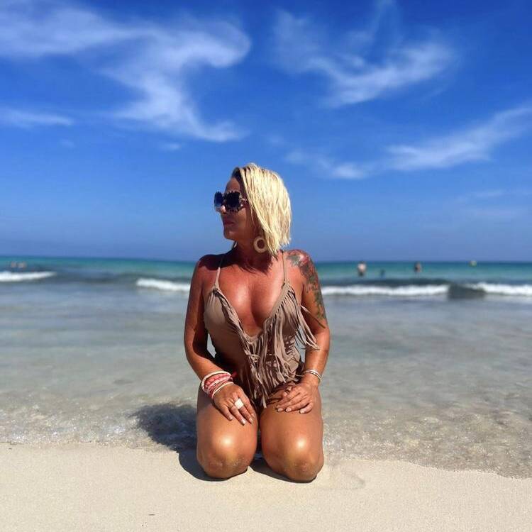 Foto de perfil de ana