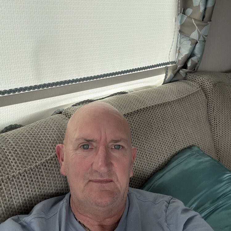 Foto de perfil de Mike