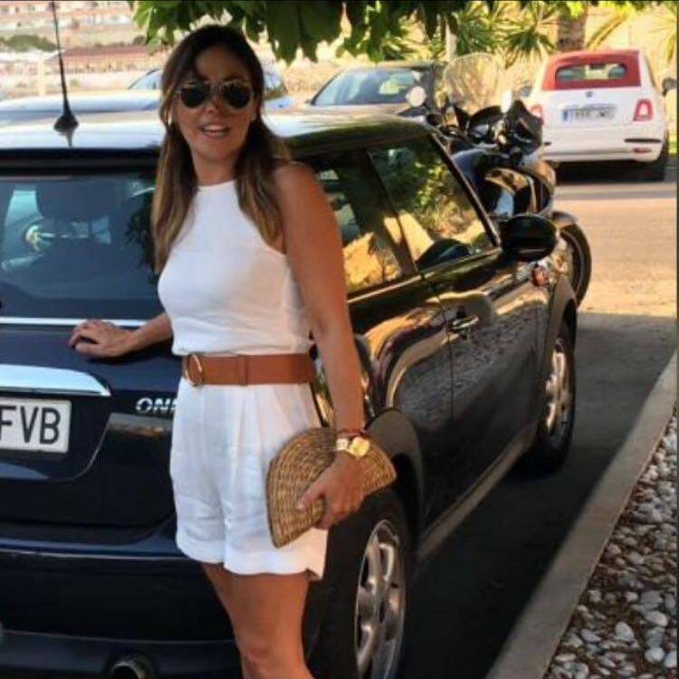Foto de perfil de vicky