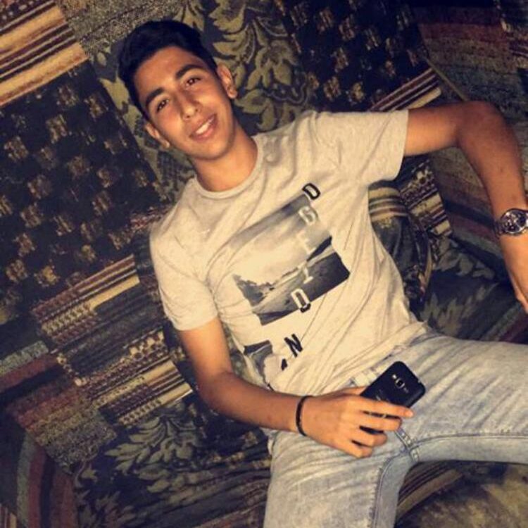 Foto de perfil de Nizar Bensami