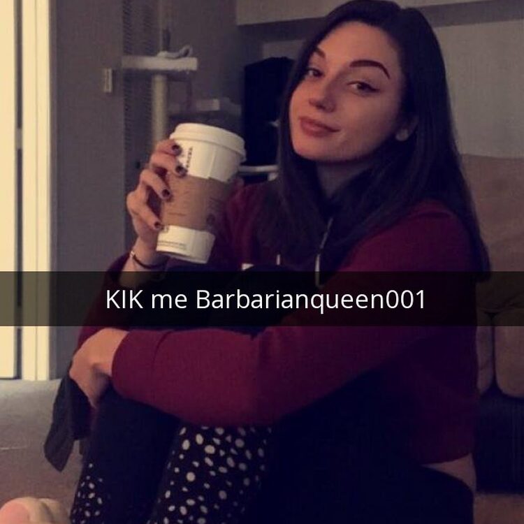 Foto de perfil de Barbarianqueen534