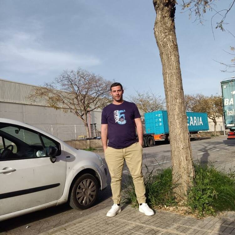 Foto de perfil de Alonso