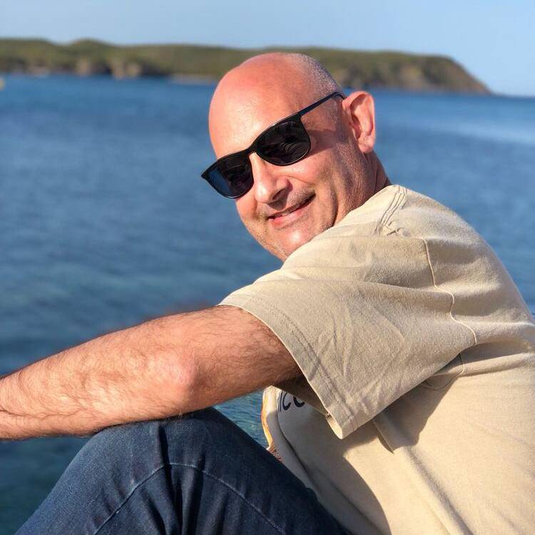 Foto de perfil de Juanjo