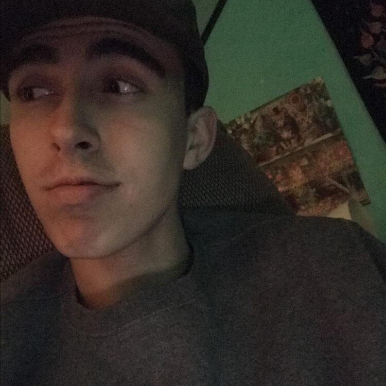 Foto de perfil de Tyler19hmu