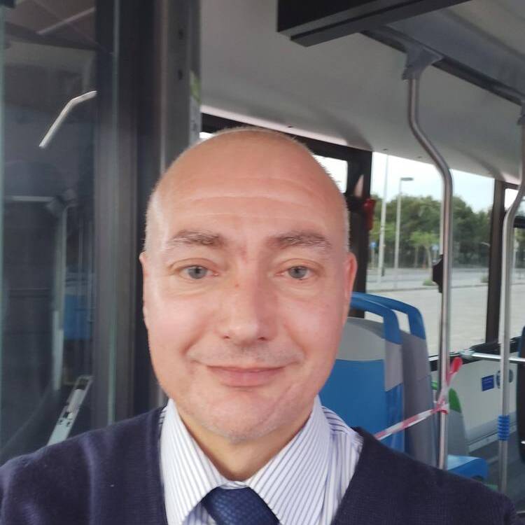Foto de perfil de Miguel Angel
