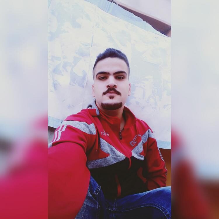 Foto de perfil de Mohammad
