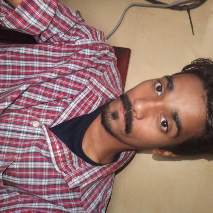 Foto de perfil de Adeshsuresh
