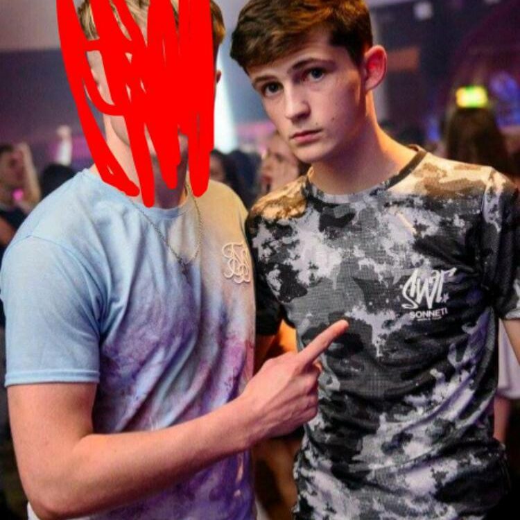 Foto de perfil de Ciaran25