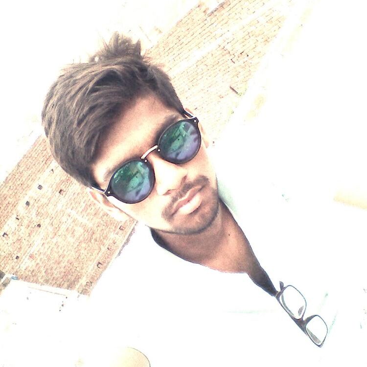 Foto de perfil de sudhakarverma